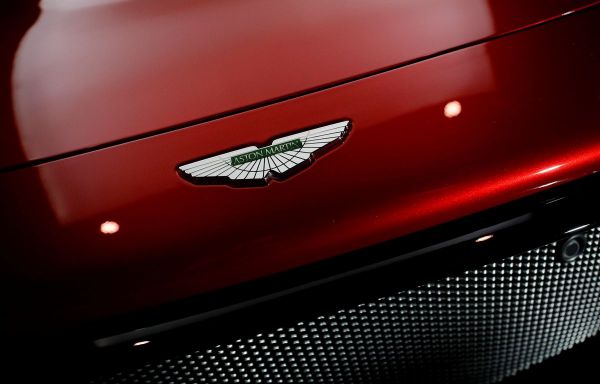 Aston Martin taps Former Ferrari boss Felisa for CEO