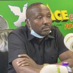 Sanction those who have illegally acquired lands in the Achimota Forest - John Boadu