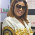 NPP Presidential Race: Alan Kyerematen ‘is the David of our time’ – Empress Gifty