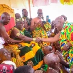Akufo-Addo, Ofori Panin planning Ghana’s perpetual takeover – Ohene Agyekum alleges