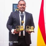 Zoomlion CEO wins Maiden CEO Of CEOs Award of the year