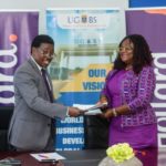 Hollard Ghana Partners with UGBS to set students up for a better future