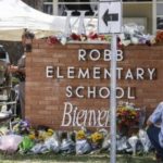 Texas Shooting: Police urged to enter School during attack - Witnesses say