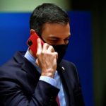 Spanish Prime Minister's Telephone Infected By Pegasus Spyware