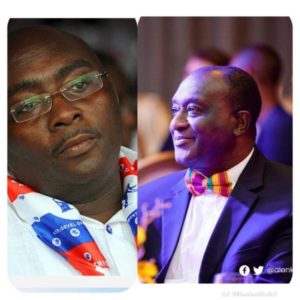 Massive defeat for Bawumia candidates as NPP Regional elections Kick Off