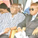 NPP Elections: Akufo-Addo and Bawumia lose control of Eastern Region