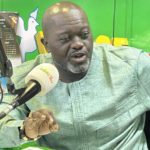 There's something definitely wrong with Ghana's Leaders - PPP Chairman laments
