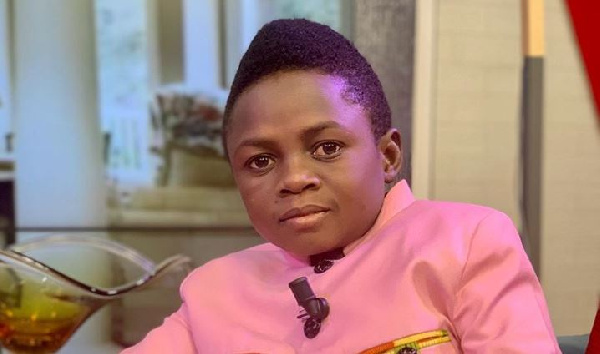 DKB can never get close to the rich men I roll with – Yaw Dabo