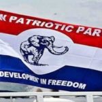 Who Leads The NPP To Break The 8; Scientific Evidence From Ashanti Region