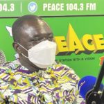 26 percent of NPP members don't believe in breaking the '8' - Research