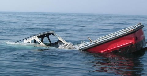 One dead, another missing after fishing vessel sinks between Elmina and Takoradi