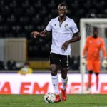 French youngster called for pre-season as Vitoria Guimaraes prepares for Abdul Mumin's departure