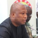 Council of State must clarify role in ‘dubious’ posts at Presidency – Ablakwa