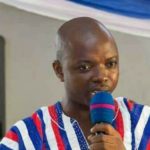 NPP clears Abronye over alleged insults on ex-President Kufuor