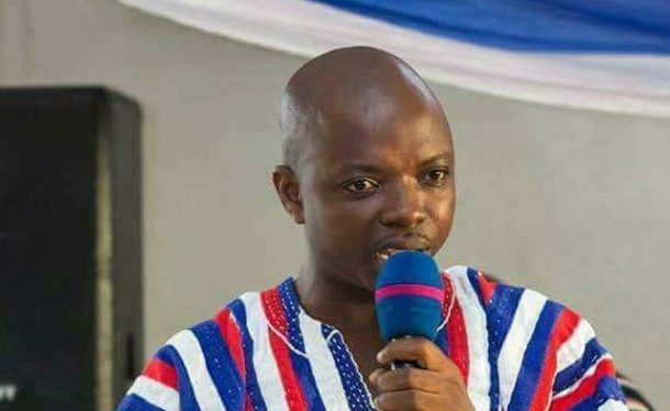 NPP clears Abronye over alleged insults on ex-President Kufuor