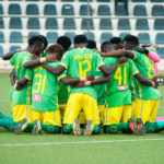 Aduana Stars, Samartex kicked out of MTN FA Cup competition