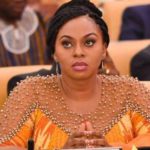 Absentee MPs probe: Adwoa Safo’s session can be done via zoom – Ricketts-Hagan
