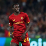 Felix Afena-Gyan wins UEFA Conference League with AS Roma