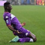 VIDEO: Alfred Duncan scores for Fiorentina in win over Juve