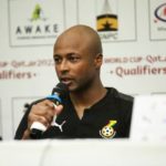 We always come out of difficult situations - Andre Ayew