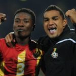 KP Boateng delivered when he played for Ghana - Asamoah Gyan