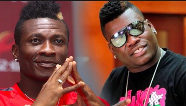 Asamoah Gyan writes on Castro; visiting a shrine in search of his friend