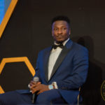 She was the light of my world; Asamoah Gyan talks about his first love at 14 years