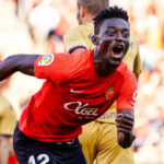 Atletico Madrid interested in signing Ghana's Iddrisu Baba