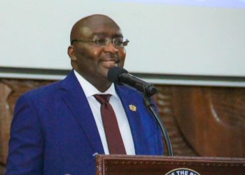 We’ve delivered on our promise to enhance peace and security – Bawumia