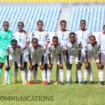 FIFA U17 WWCQ: Black Maidens beat Guinea to set up clash with Morocco