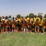 Black Satellites beat Niger in friendly match ahead of Burkina clash