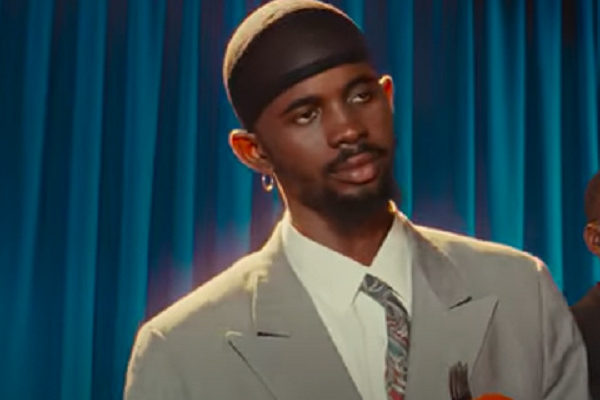 Black Sherif opens up about missing out on Grammy nomination