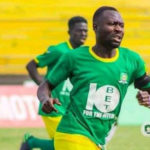 Anything is possible with Ghana Premier League goal king - Bright Adjei