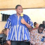 Obuasi MCE rallies support for government’s YouStart programme