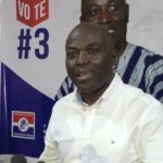 Running mate is about numbers; choose someone from Ashanti Region – COKA tells Bawumia