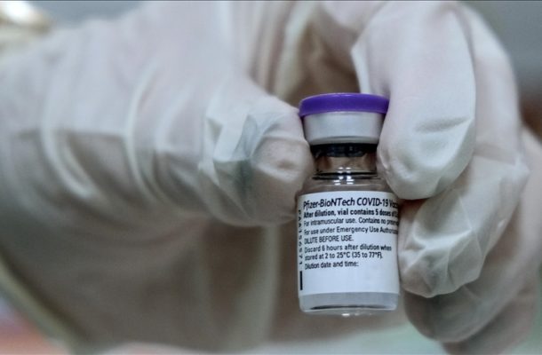 FDA boosts efforts to ensure safety of COVID-19 vaccines
