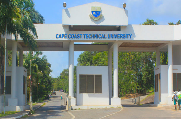 Cape Coast Technical University demands expedited probe into death of 3rd year student