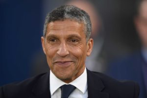 VIDEO: An insight into how new Black Stars coach Chris Hughton could setup his team