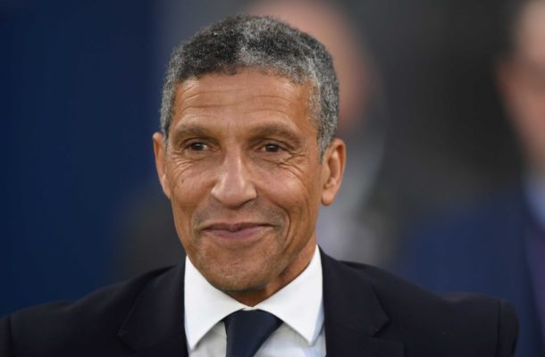 There will be more black coaches at the elite level if the thinking of stakeholders change - Chris Hughton