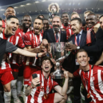 Ghanaian midfielder Isaac Cofie wins Turkish Cup with Sivasspor