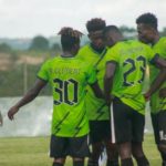 VIDEO: Watch highlights of Kotoko's defeat to Dreams FC