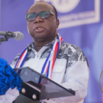 Don’t misconstrue assets acquired by Sir John – Freddie Blay