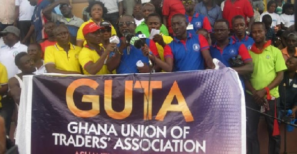 GUTA urges BoG to fast-track single-digit lending rates