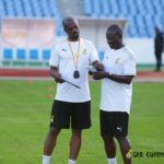 Didi Dramani, George Boateng to assist new Black Stars coach Chris Hughton