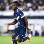 Two Ghanaian players suffer relegation with Girondins Bordeaux