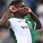 Godsway Donyoh rejects move to Bnei Sakhnin F.C
