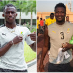 Afena-Gyan has a bright future but don't compare him to Asamoah Gyan - Ibrahim Tanko
