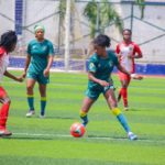 Women’s FA Cup: Hasaacas Ladies beat Ashtown Ladies to set up finals with Ampem Darkoa