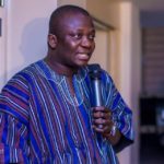 2024 Elections: Bryan Acheampong predicts a MUST win for NPP