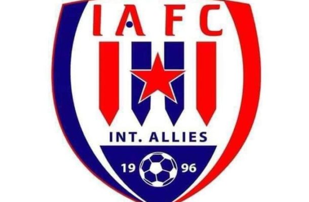 Inter Allies appeal against demotion to Division Two and GH100k fine